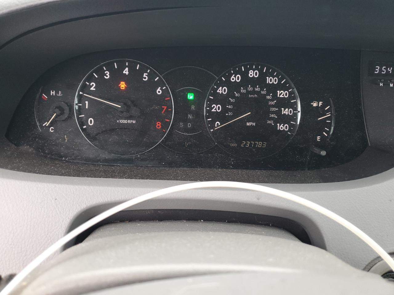 2007 Toyota Avalon Xl VIN: 4T1BK36B67U246885 Lot: 89452305