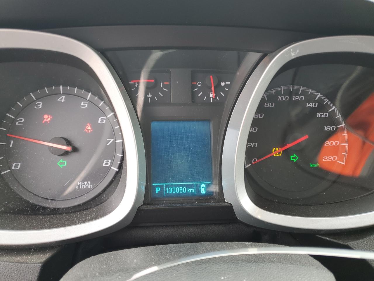 2015 Chevrolet Equinox Lt VIN: 2GNFLFEK2F6192723 Lot: 91122155