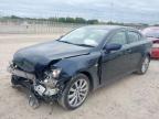 2008 LEXUS IS 250 SE-L 4DR AUTO for sale at Copart CORBY