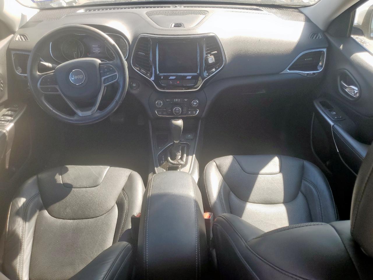 2019 Jeep Cherokee Limited VIN: 1C4PJLDB3KD469863 Lot: 82699165