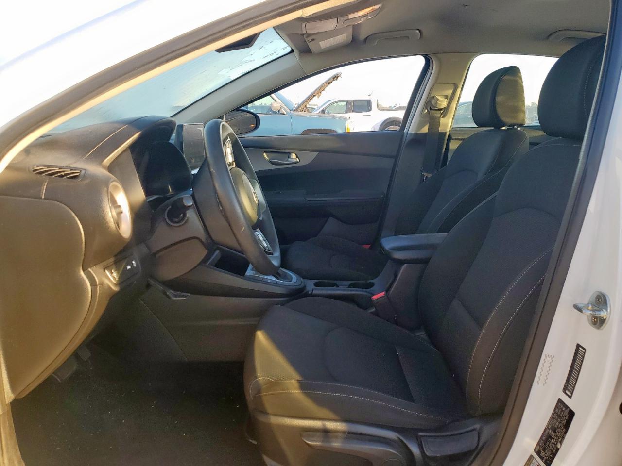 2021 Kia Forte Fe VIN: 3KPF24AD5ME339248 Lot: 86481895