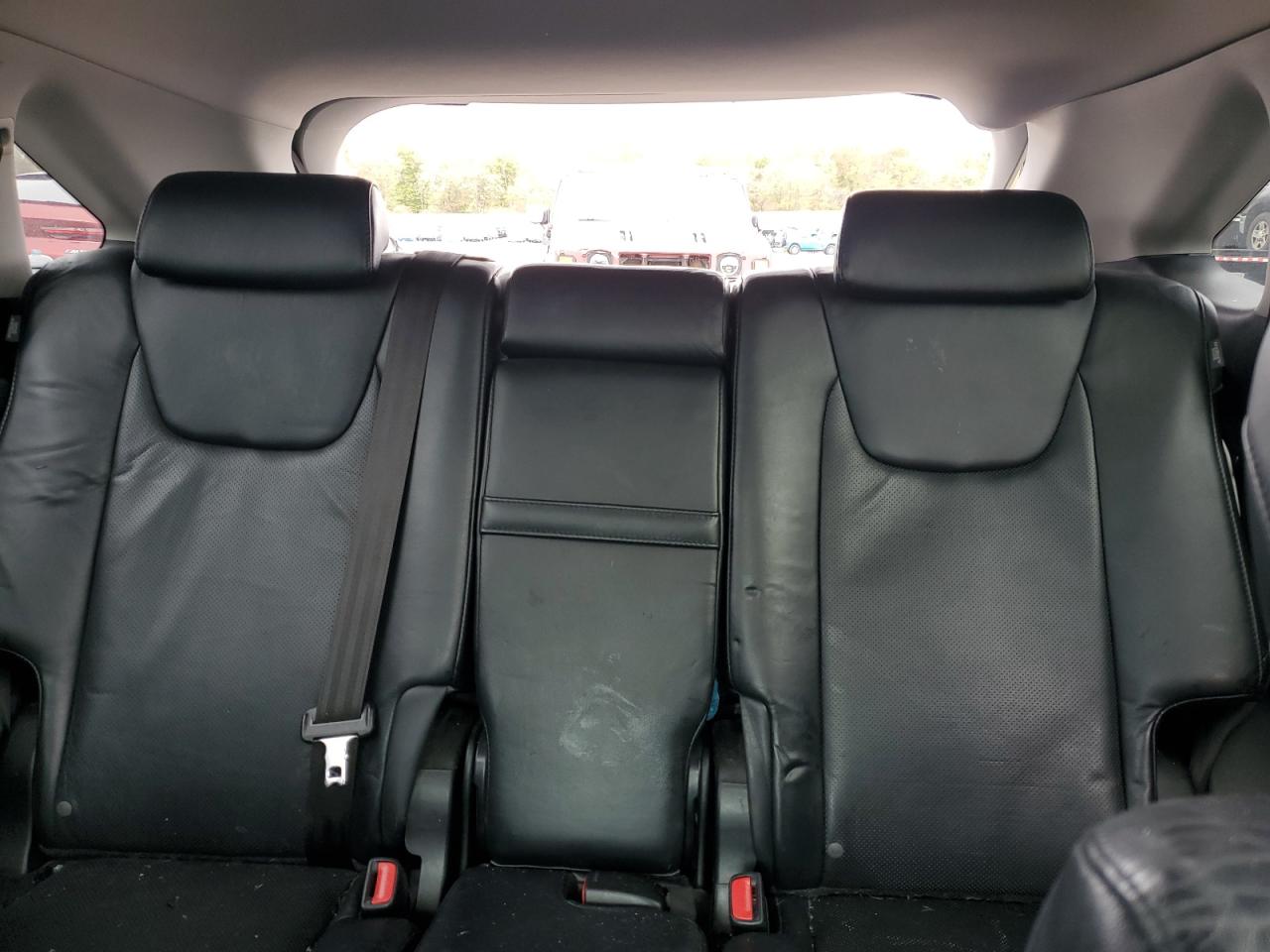 2010 Lexus Rx 350 VIN: 2T2BK1BA8AC078463 Lot: 82436505