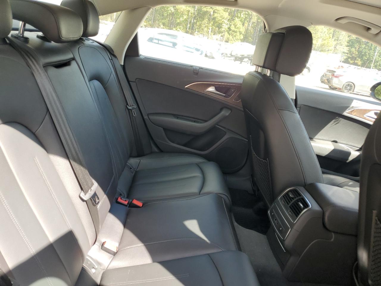 2014 Audi A6 Premium Plus VIN: WAUGFAFC9EN041089 Lot: 84734745