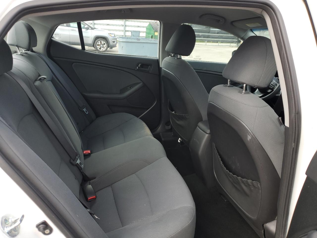 2015 Kia Optima Lx VIN: KNAGM4A74F5566466 Lot: 81994485