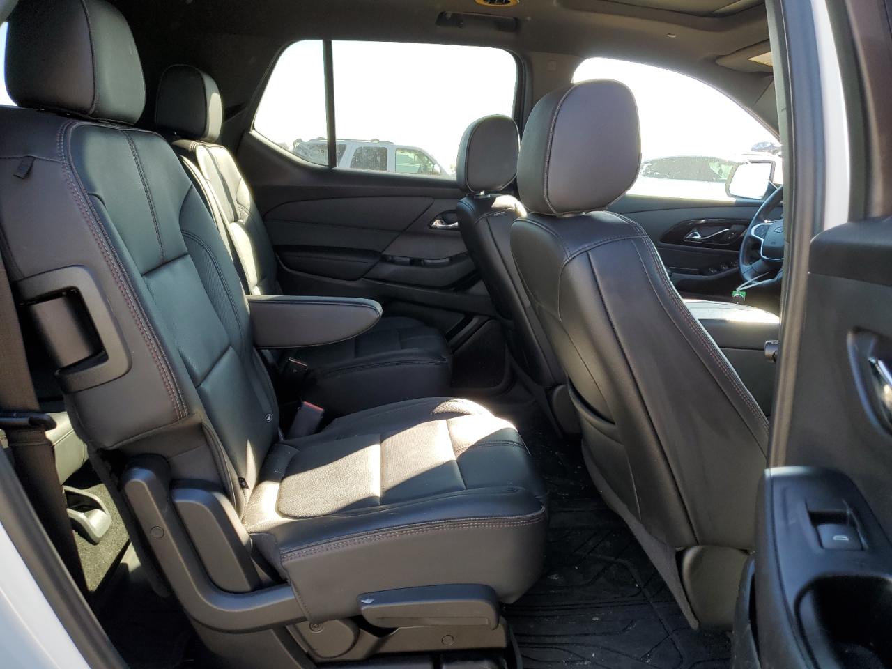 2022 Chevrolet Traverse Rs VIN: 1GNEVJKW7NJ187261 Lot: 86459165