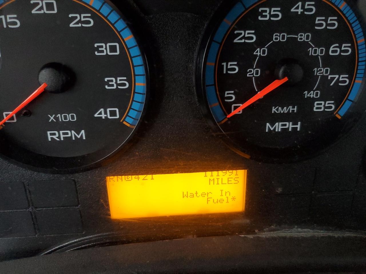 2014 Ic Corporation Ce Series School - School Bus VIN: 4DRBUAAP8EB780707 Lot: 85950485