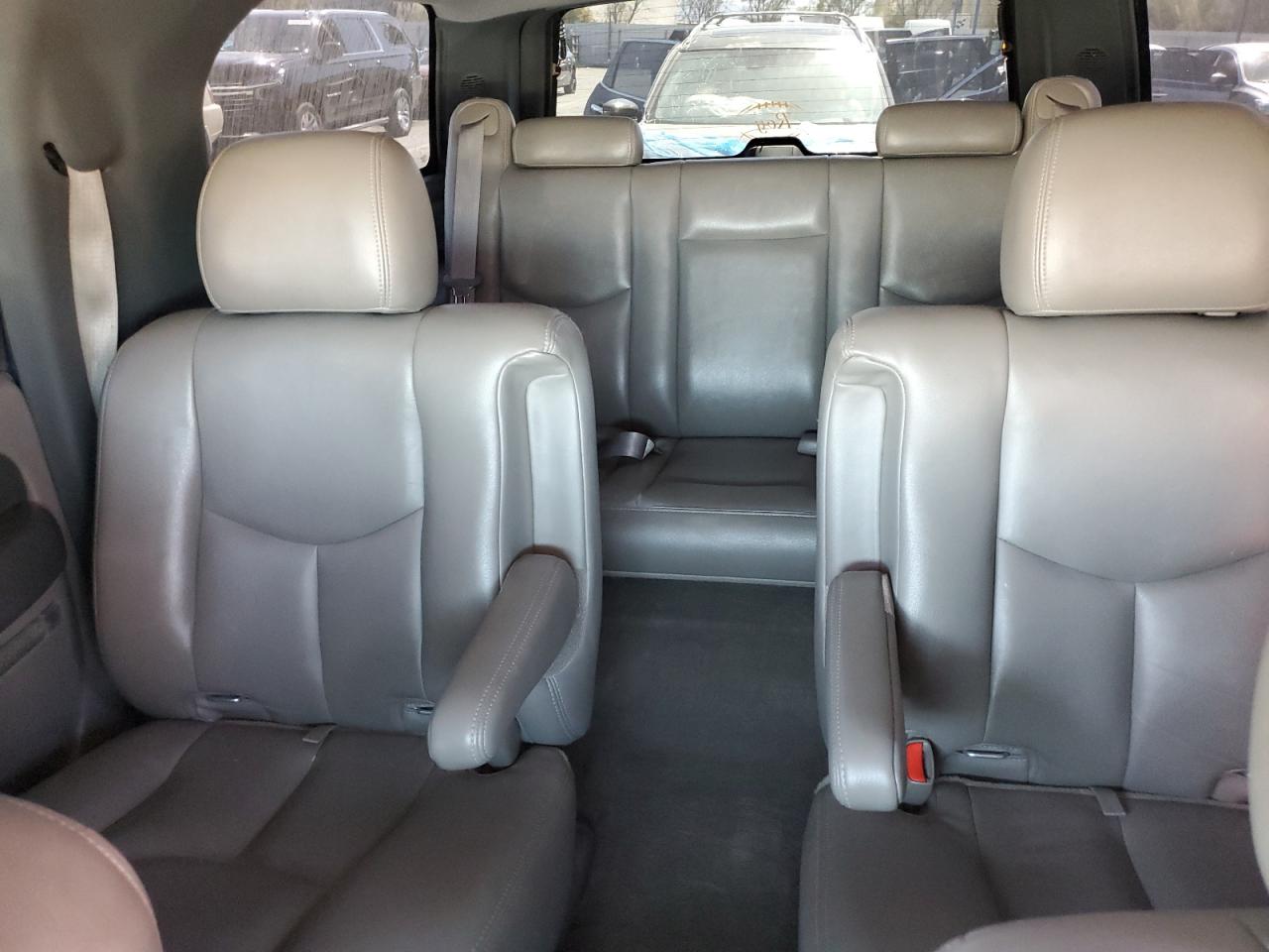 2003 GMC Yukon Xl C1500 VIN: 1GKEC16T43J113540 Lot: 85153905