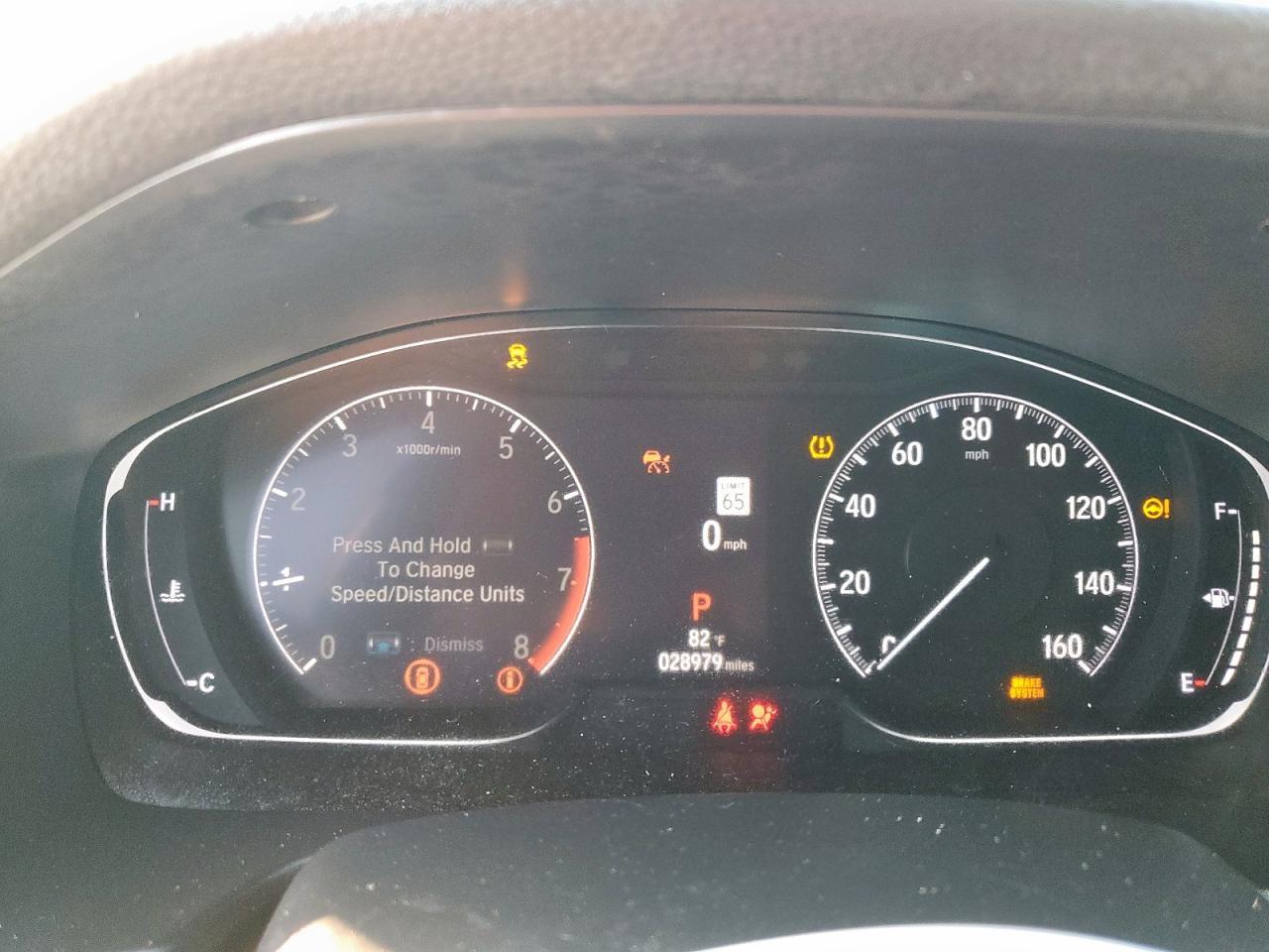 2021 Honda Accord Exl VIN: 1HGCV1F59MA076406 Lot: 84793475