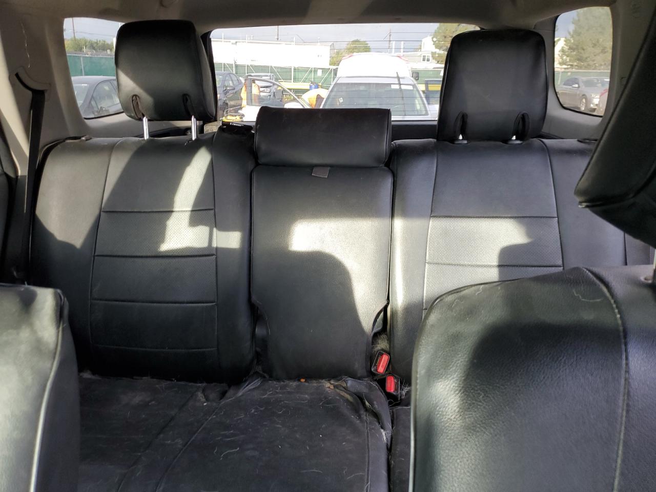 2011 Toyota 4Runner Sr5 VIN: JTEBU5JR1B5062189 Lot: 85007175