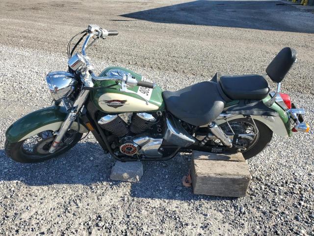1999 HONDA VT750 CD2  