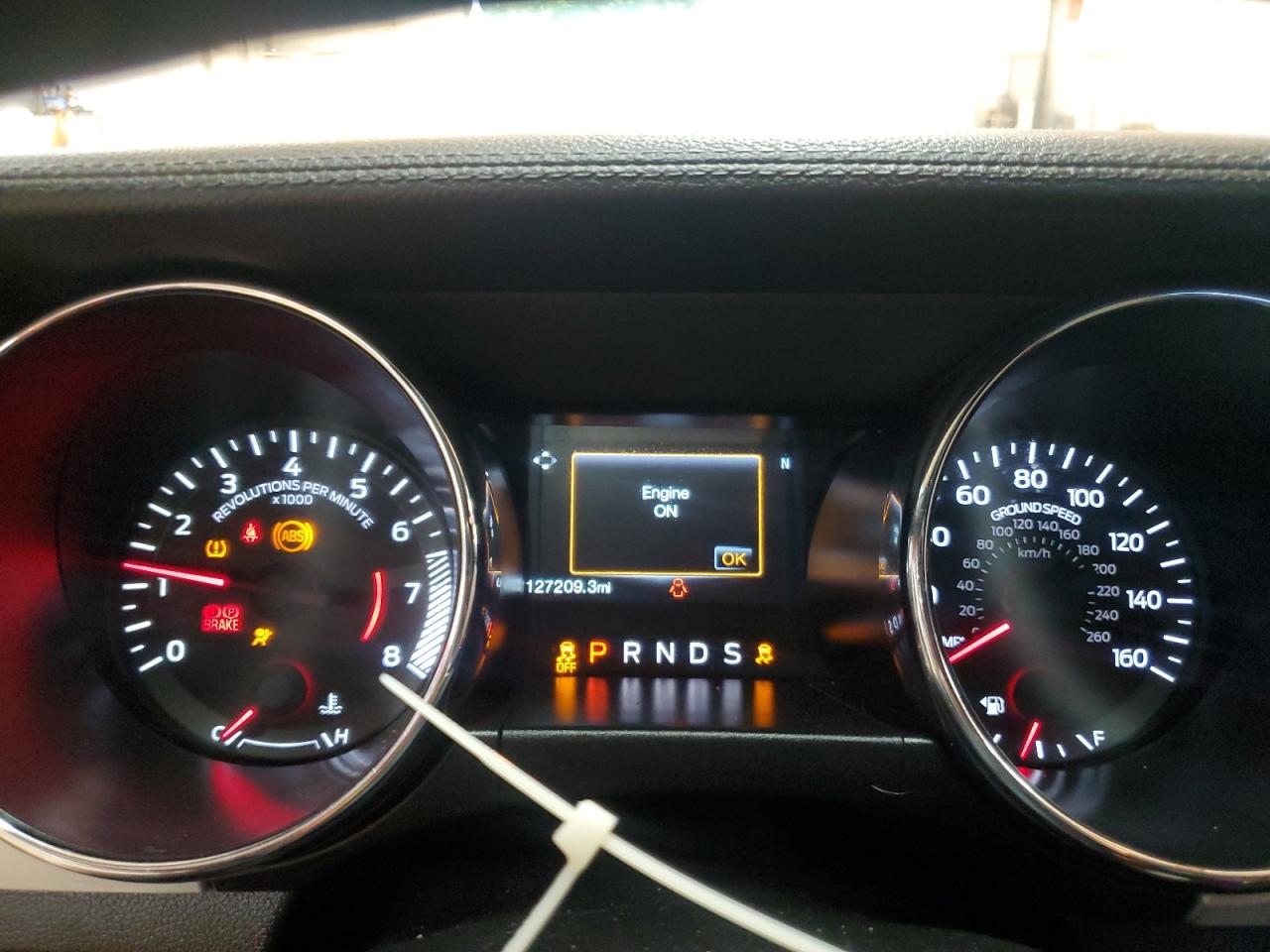 2015 Ford Mustang Gt VIN: 1FA6P8CF4F5380627 Lot: 82480475