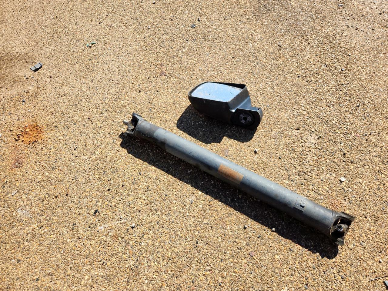 2011 Toyota Tundra Crewmax Sr5 VIN: 5TFDM5F17BX027161 Lot: 90271335