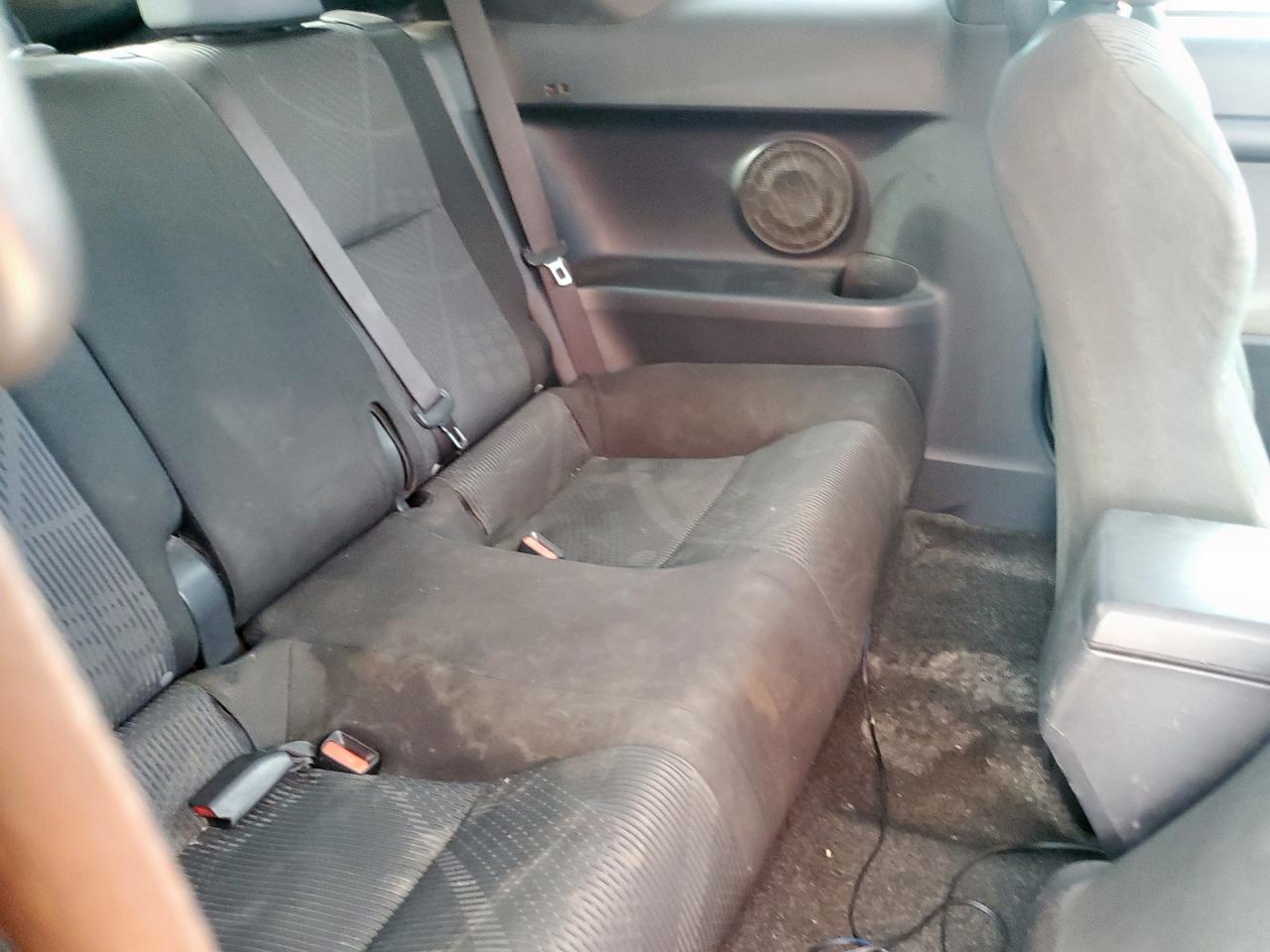 2012 Toyota Scion Tc VIN: JTKJF5C7XC3023550 Lot: 82268525