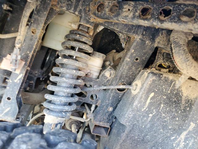 2019 JOHN DEERE GATOR XUV 835R