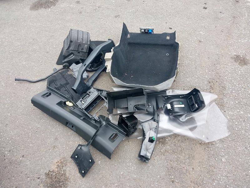 2018 VAUXHALL INSIGNIA 1.5T SRI NAV 5DR