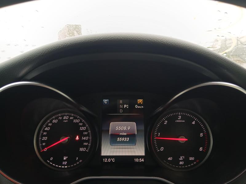 2018 MERCEDES-BENZ C 220 AMG LINE PREMIUM D 