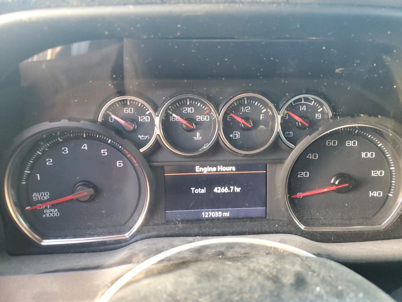 2021 Chevrolet Silverado C1500 Lt VIN: 1GCRWCEK5MZ333927 Lot: 84908865