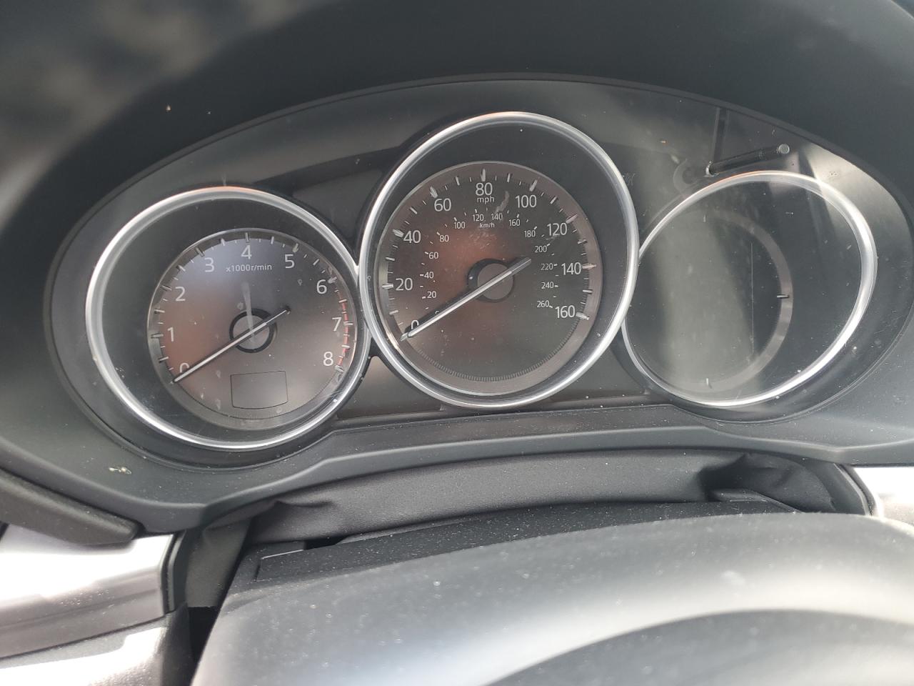 2019 Mazda Cx-5 Sport VIN: JM3KFABMXK0691884 Lot: 82467835