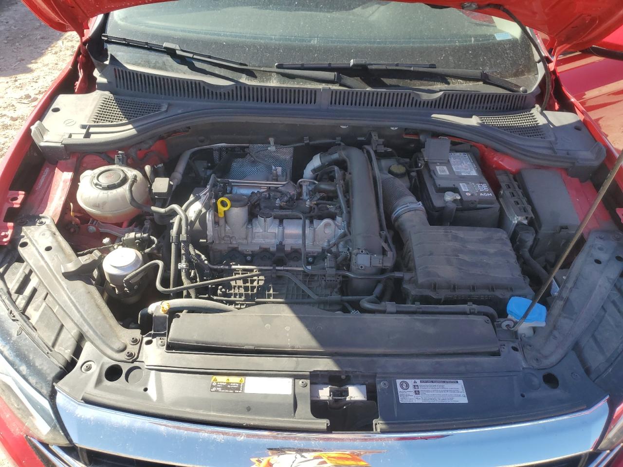 2019 Volkswagen Jetta S VIN: 3VWC57BU0KM157774 Lot: 82321135