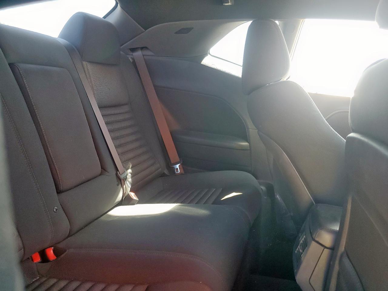 2014 Dodge Challenger R/T VIN: 2C3CDYBT7EH258269 Lot: 90906165