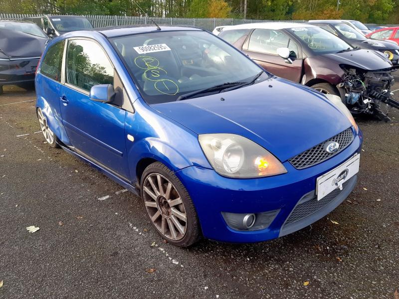 2007 FORD FIESTA 2.0 ST 3DR