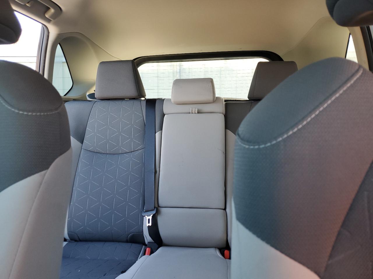 2022 Toyota Rav4 Xle VIN: 2T3RWRFV5NW130758 Lot: 86121585