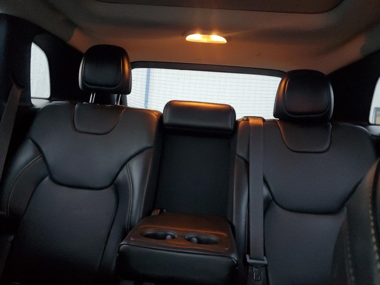 2018 Jeep Cherokee Limited VIN: 1C4PJMDX9JD558112 Lot: 89806005