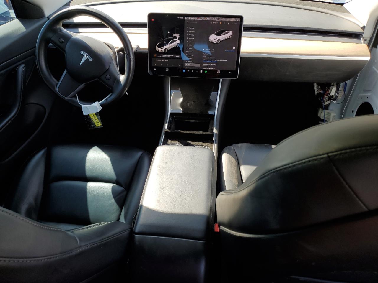 2018 Tesla Model 3 VIN: 5YJ3E1EA6JF126517 Lot: 84910145