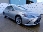 2020 LEXUS ES 300H 2.5 TAKUMI 4DR CVT for sale at Copart ROCHFORD
