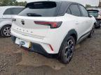 2023 VAUXHALL MOKKA ULTIMATE TURBO  for sale at Copart WOLVERHAMPTON