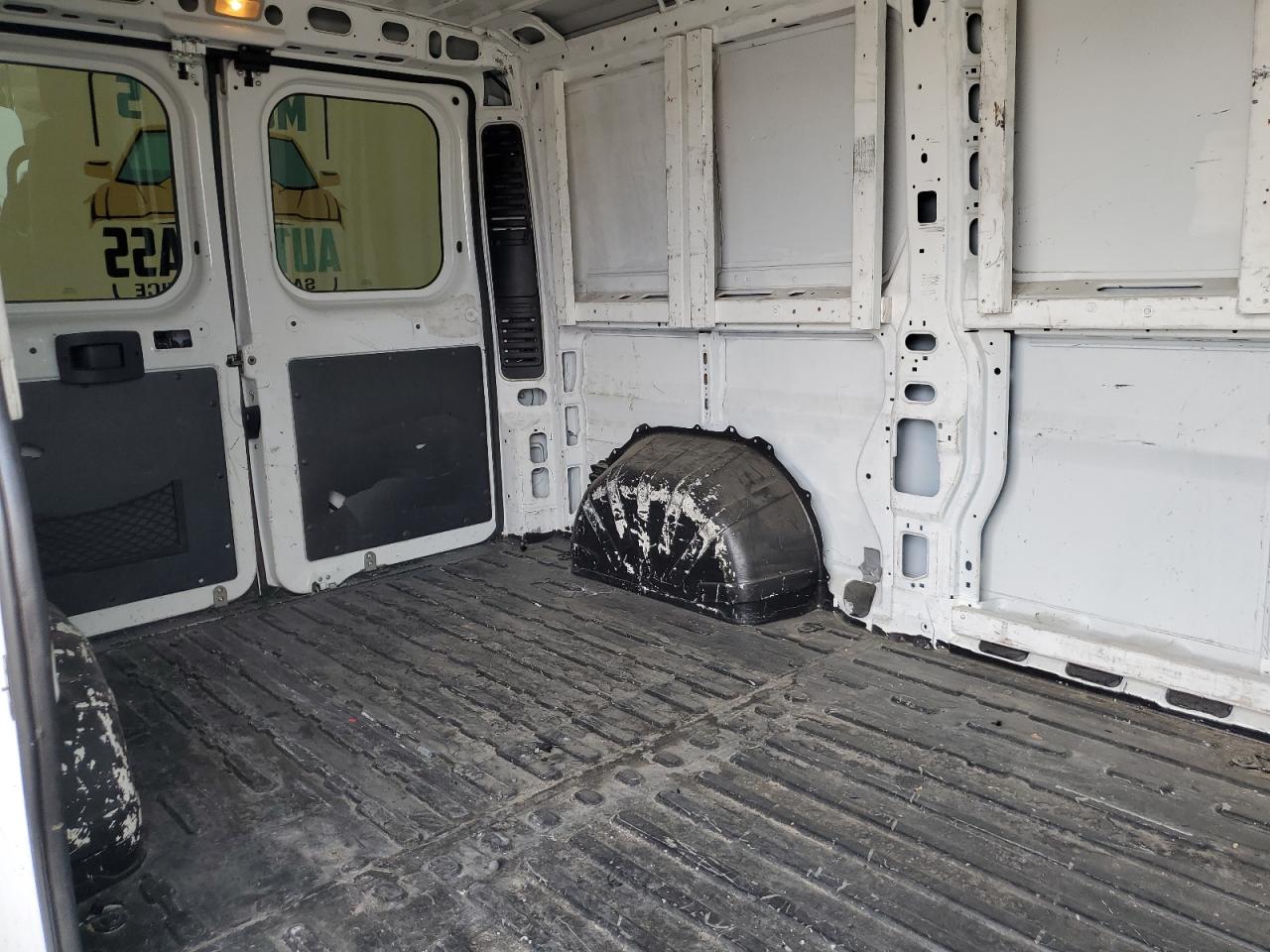 2017 Ram Promaster 1500 1500 Standard VIN: 3C6TRVAG6HE527000 Lot: 85910815