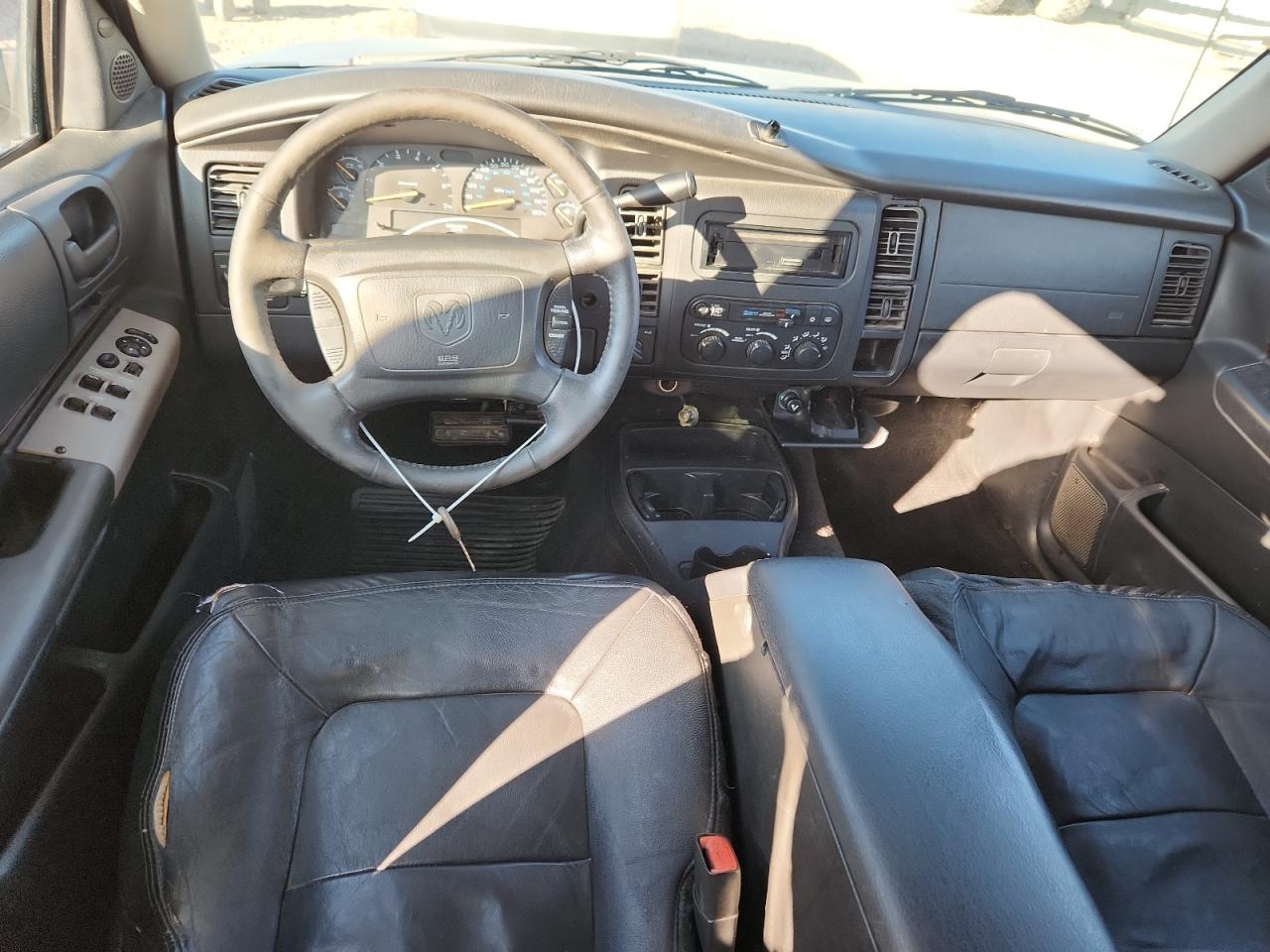 2001 Dodge Durango VIN: 1B4HS28Z31F506574 Lot: 90736665