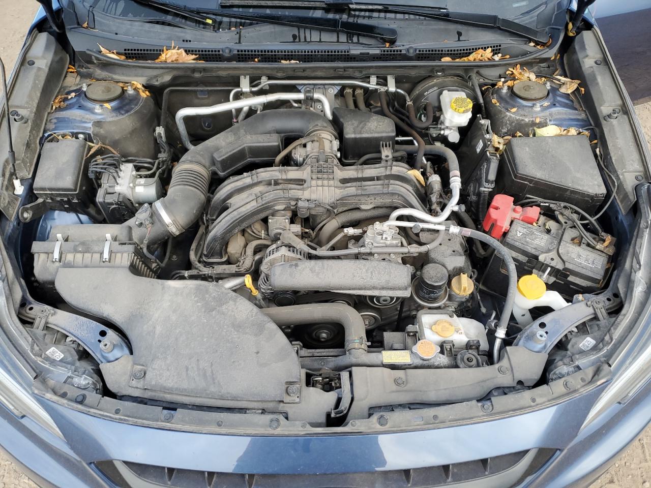 2020 Subaru Legacy Sport VIN: 4S3BWAG67L3024659 Lot: 82713225