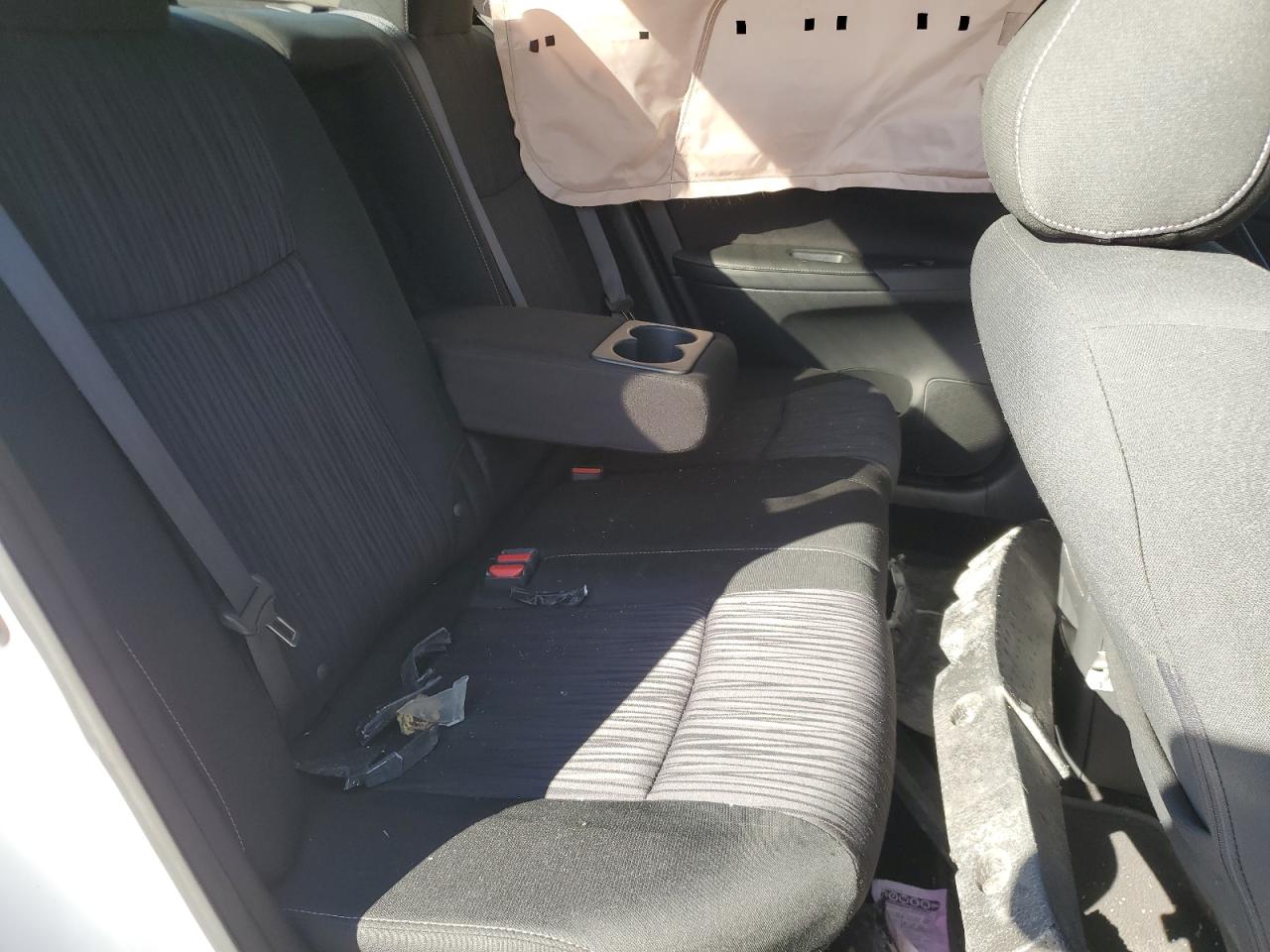 2019 Nissan Sentra S VIN: 3N1AB7AP3KY431236 Lot: 86484745