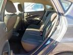 2014 FORD FIESTA ZETEC  for sale at Copart ST HELENS