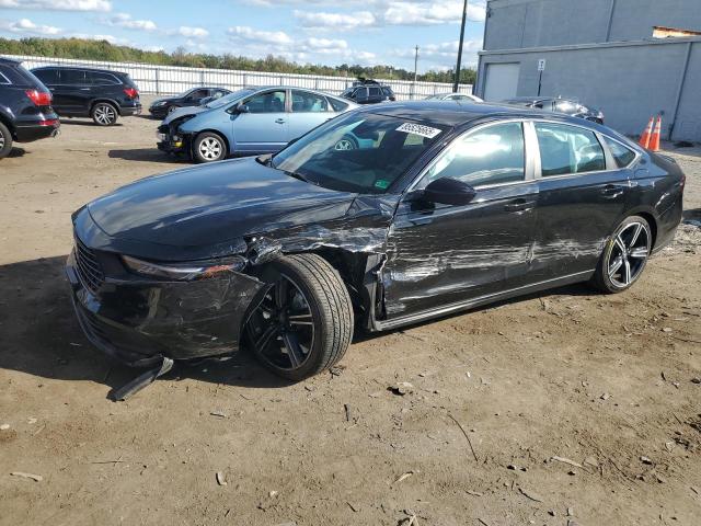 HONDA ACCORD HYB 2024
