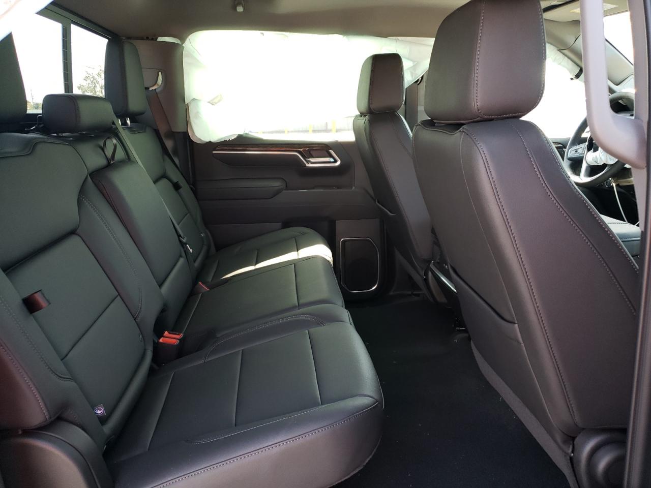 2026 GMC Sierra K1500 Elevation VIN: 1GTUUCED2TZ101401 Lot: 85099055