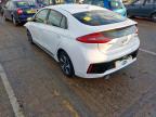 2019 HYUNDAI IONIQ 1.6 GDI HYBRID PREMIUM 5DR DCT for sale at Copart SANDWICH