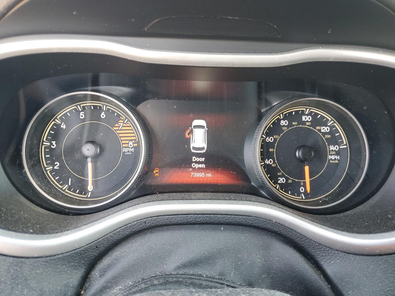 2017 Jeep Cherokee Limited VIN: 1C4PJMDS2HW609081 Lot: 85292185