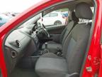 2005 FORD FIESTA 1.25 ZETEC 5DR for sale at Copart SANDTOFT