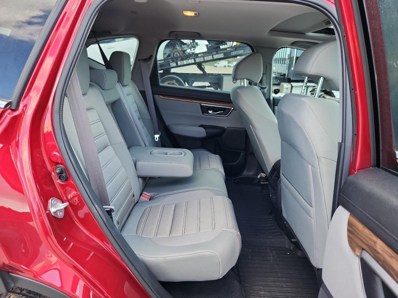 2022 Honda Cr-V Ex VIN: 5J6RW1H51NA015940 Lot: 85851745