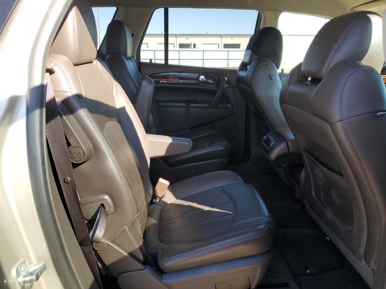 2014 Buick Enclave VIN: 5GAKVCKDXEJ348502 Lot: 82514655