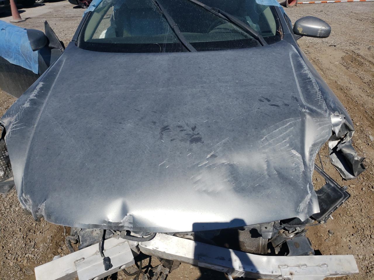 2007 Infiniti G35 VIN: JNKCV54E27M907450 Lot: 69329855