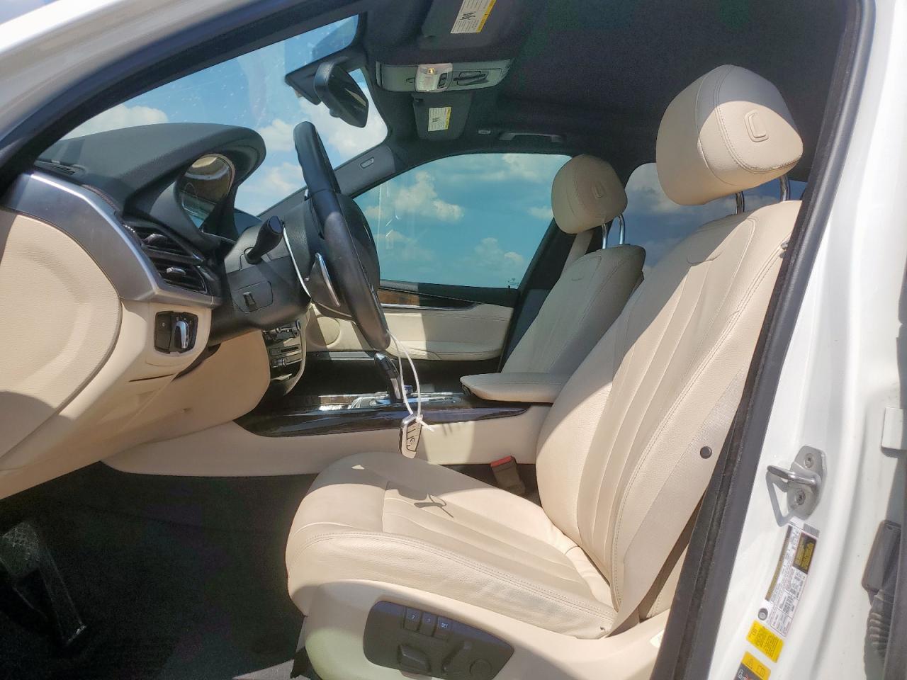 2018 BMW X5 Xdr40E VIN: 5UXKT0C57J0V99471 Lot: 82209405