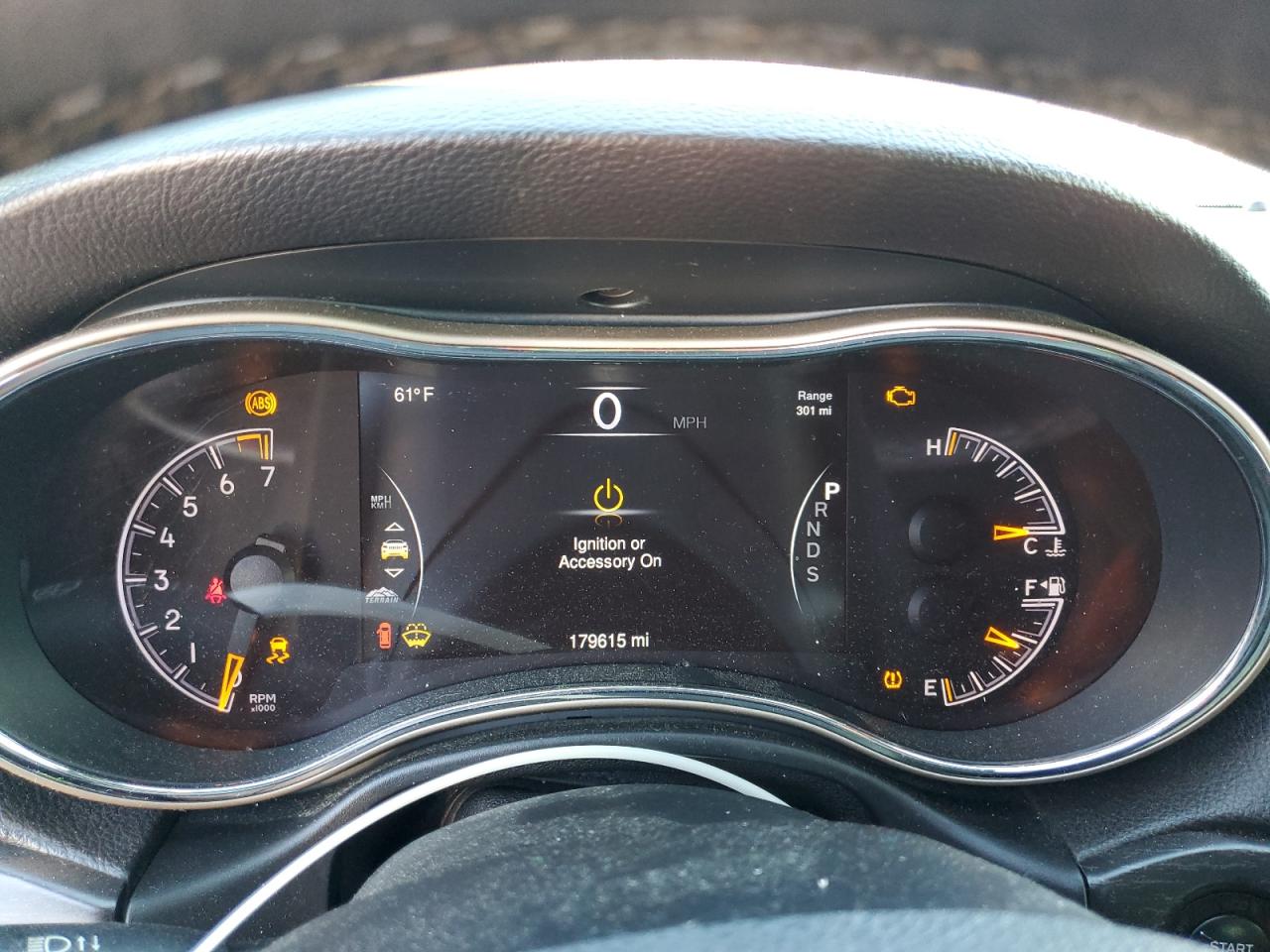 2015 Jeep Grand Cherokee Limited VIN: 1C4RJFBG8FC606655 Lot: 84959315