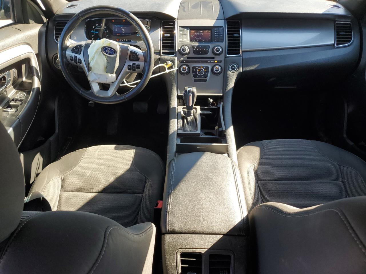 2014 Ford Taurus Sel VIN: 1FAHP2E84EG114175 Lot: 86668545