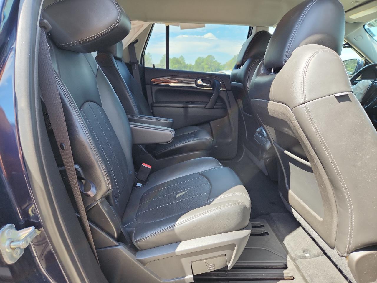 2017 Buick Enclave VIN: 5GAKRBKD5HJ218937 Lot: 84389735