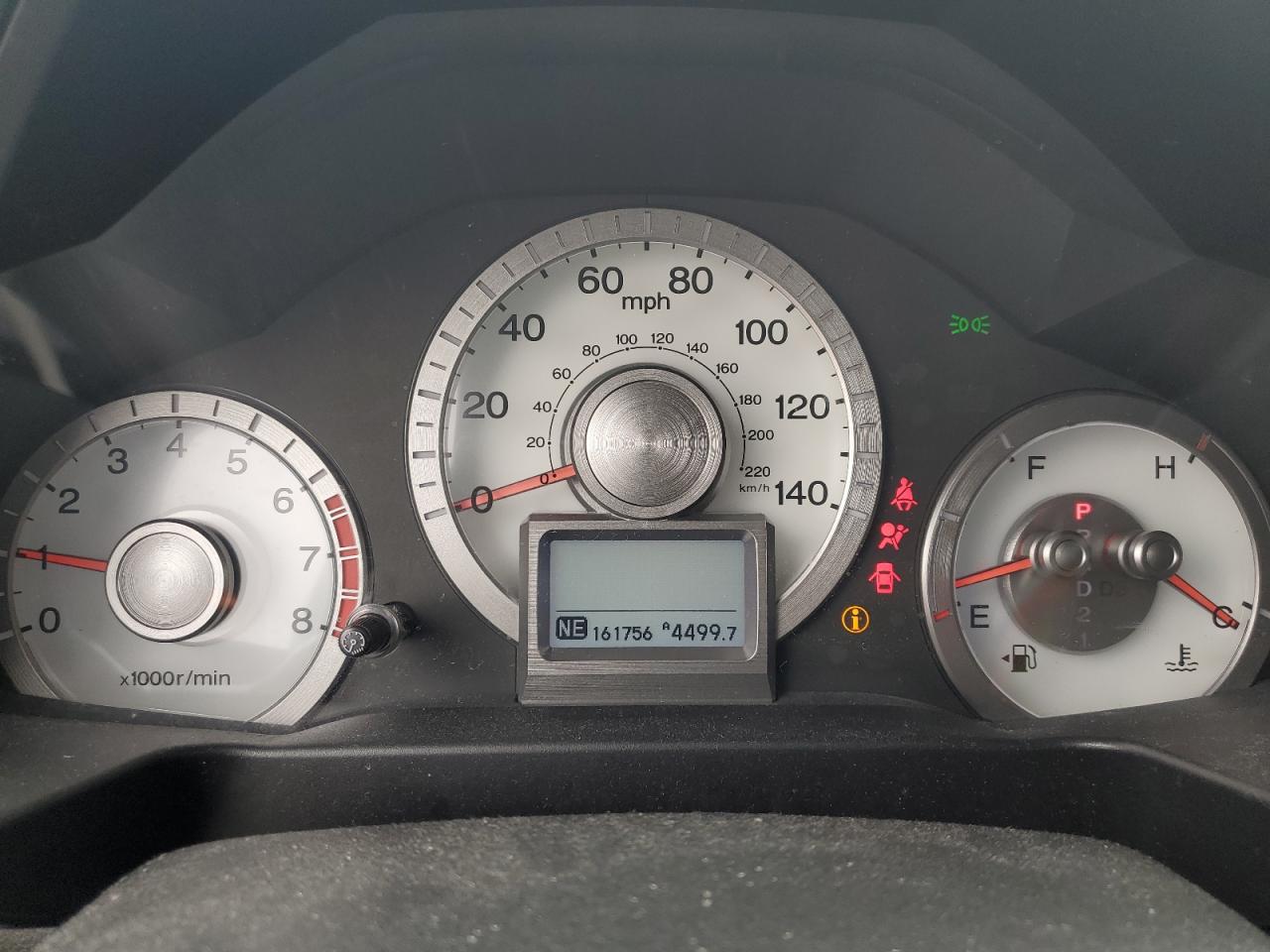 2011 Honda Pilot Touring VIN: 5FNYF4H96BB061112 Lot: 82473985