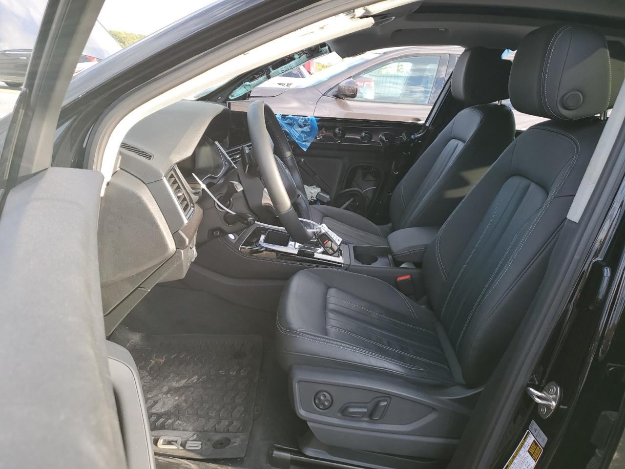 2023 Audi Q5 Premium Plus 45 VIN: WA1EAAFY4P2064282 Lot: 85900165