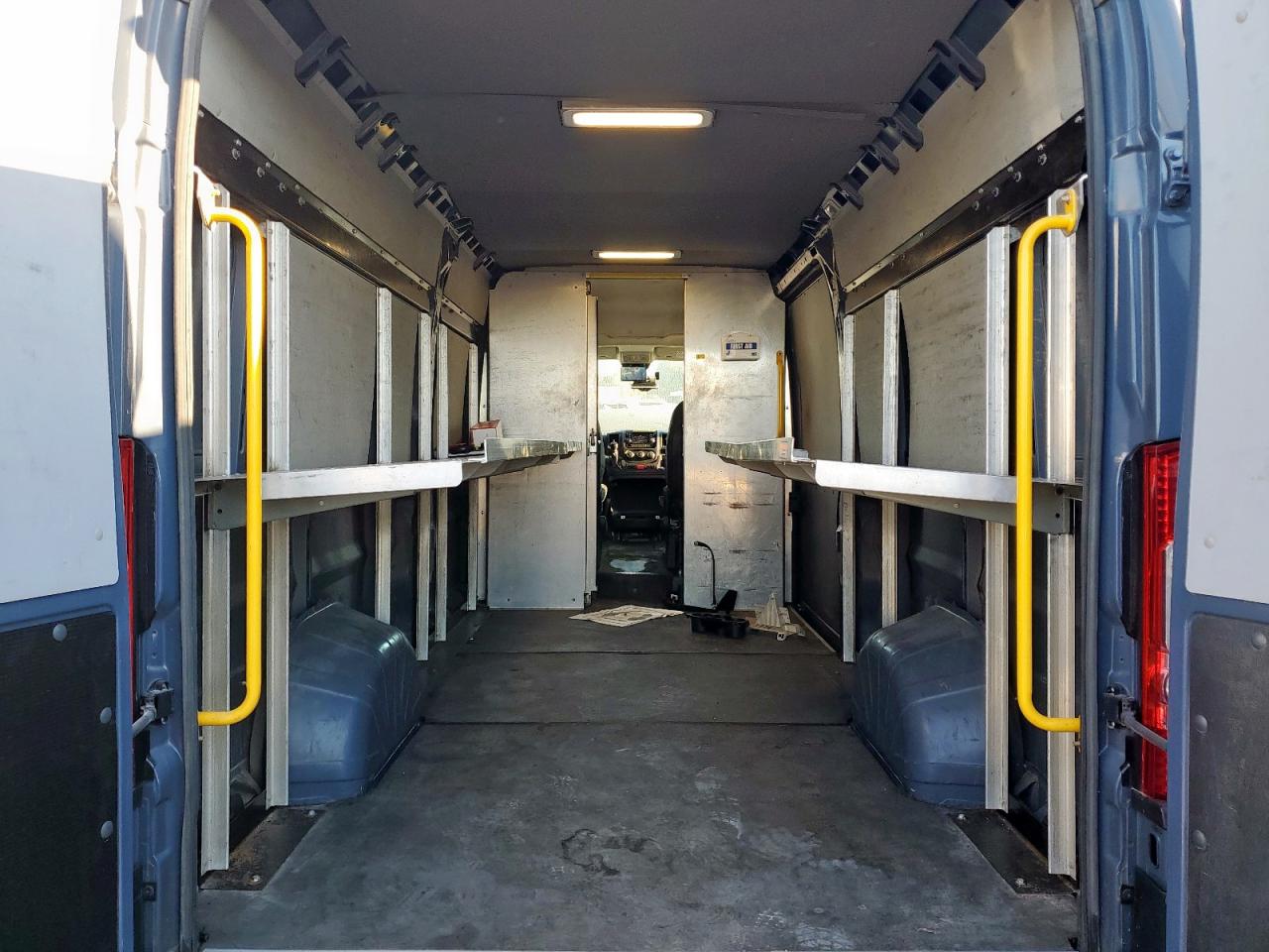2020 Ram Promaster 3500 3500 High VIN: 3C6URVJG9LE144519 Lot: 85677685